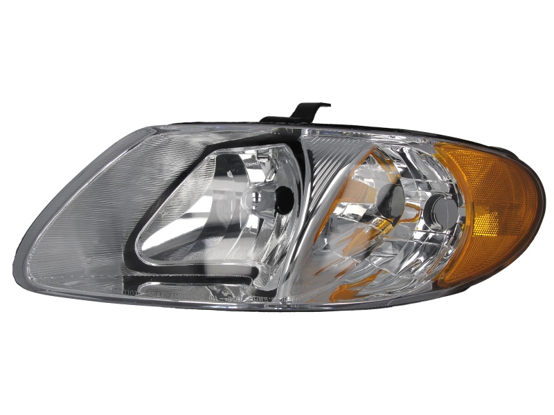 Koplamp