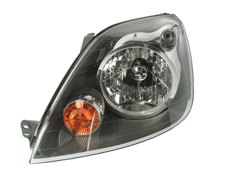Koplamp