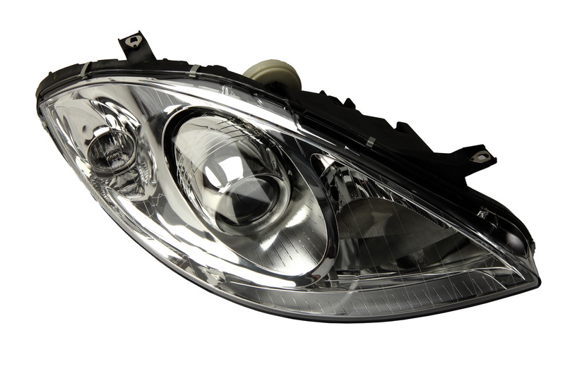 Koplamp