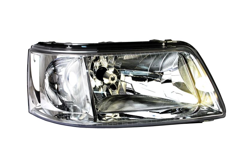 Koplamp