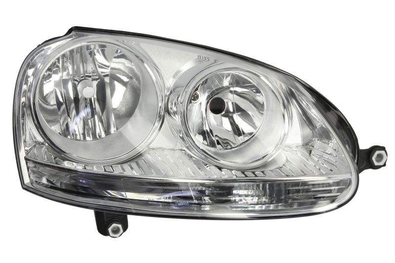 Koplamp