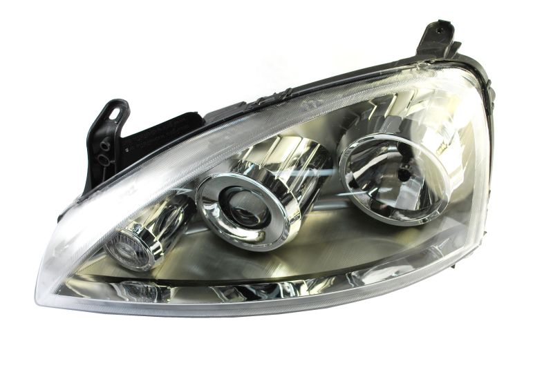 Koplamp