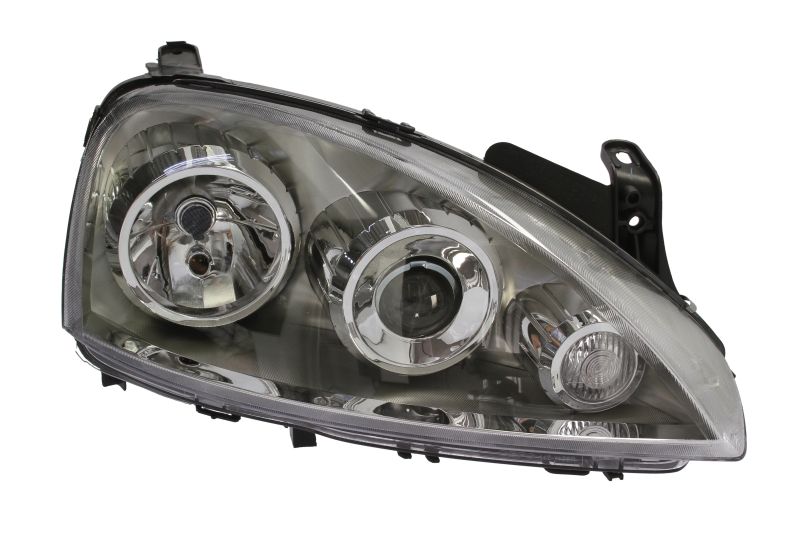 Koplamp