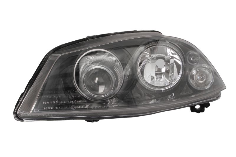 Koplamp