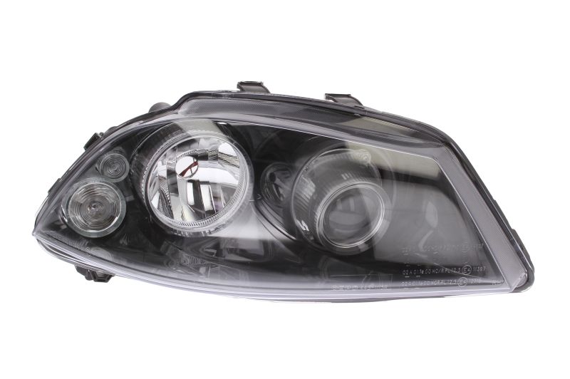 Koplamp