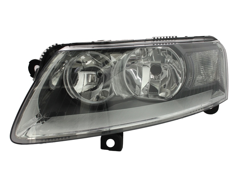 Koplamp