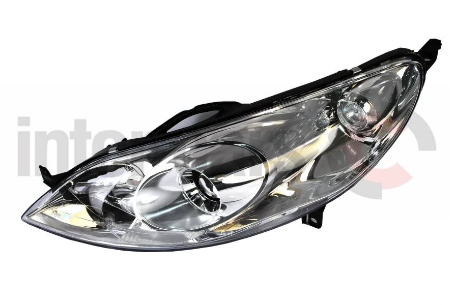 Koplamp