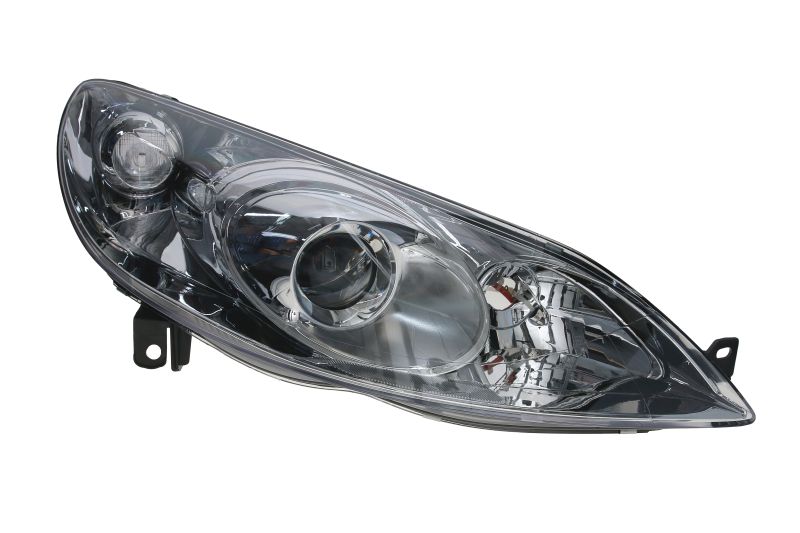 Koplamp