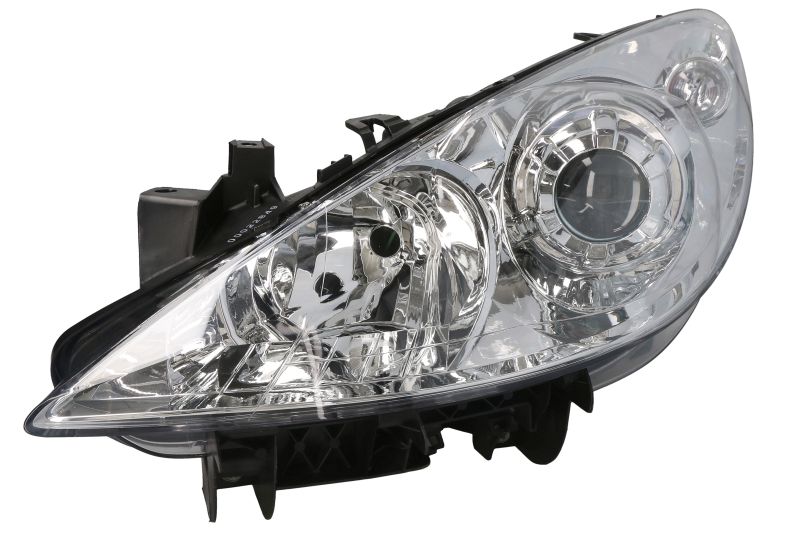 Koplamp