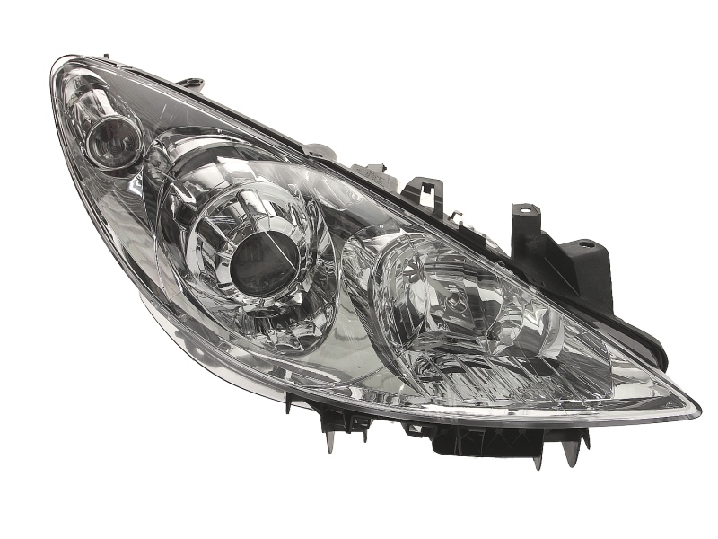 Koplamp
