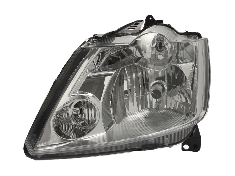 Koplamp