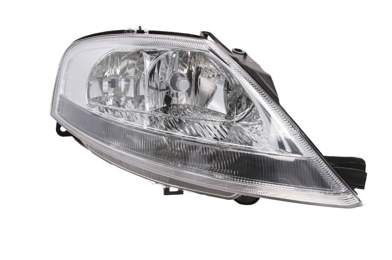 Koplamp