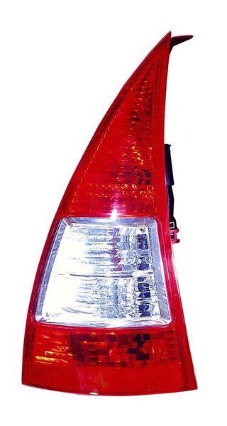 Achterlicht