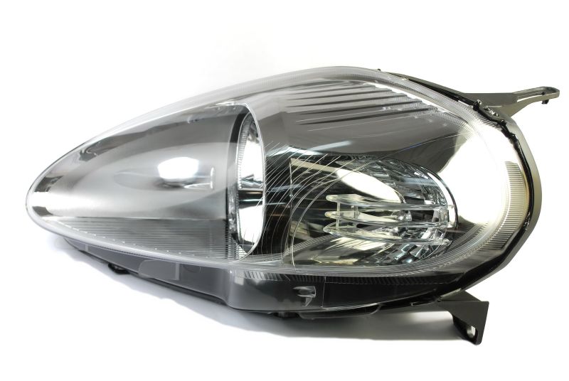 Koplamp