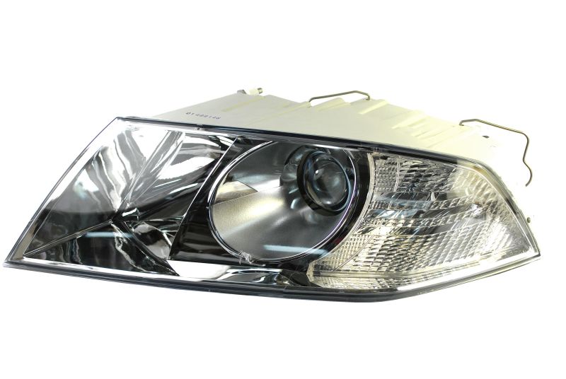 Koplamp