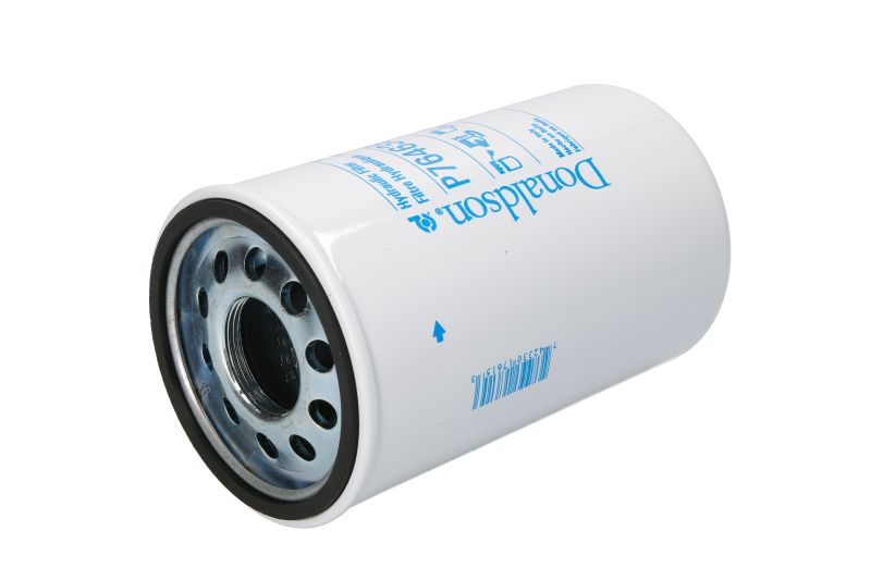 Hydraulisch filter (centrifugaal oliefilter, geschroefd)