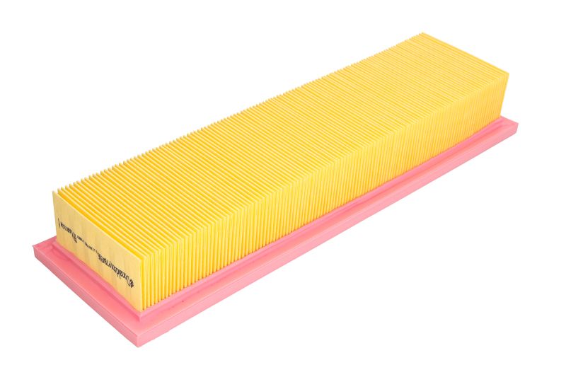 Cabinefilter (406x120x56mm, panel)