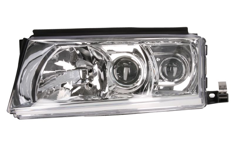 Koplamp