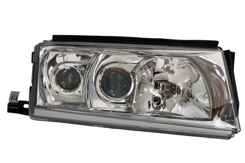 Koplamp