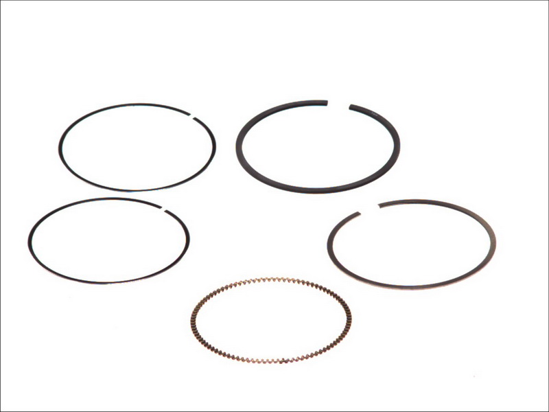 77,6 (STD) 1-5-2 Zuigerveren set past: OPEL ASTRA G, ASTRA G CLASSIC, CORSA C 1.4/1.4LPG 02.98-12.09