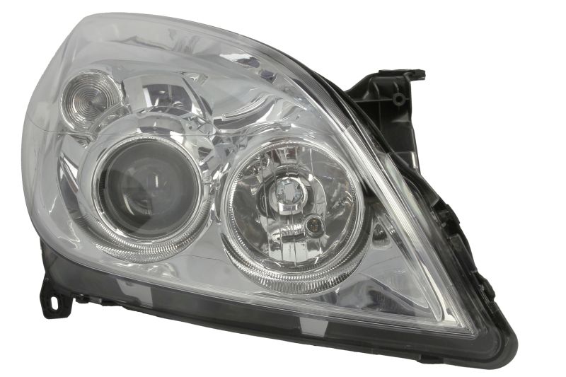 Koplamp