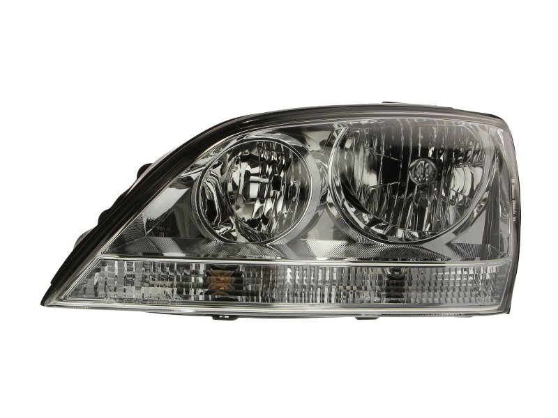 Koplamp