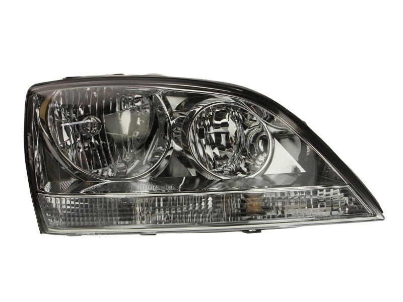 Koplamp