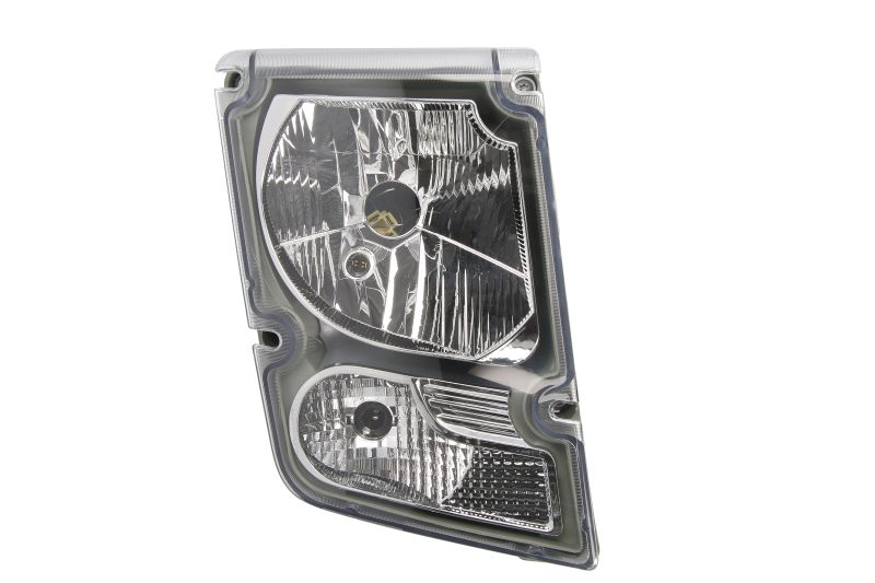 Koplamp