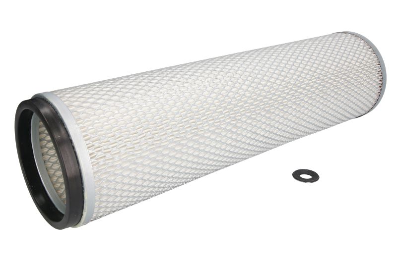 Luchtfilter 475x133x105
