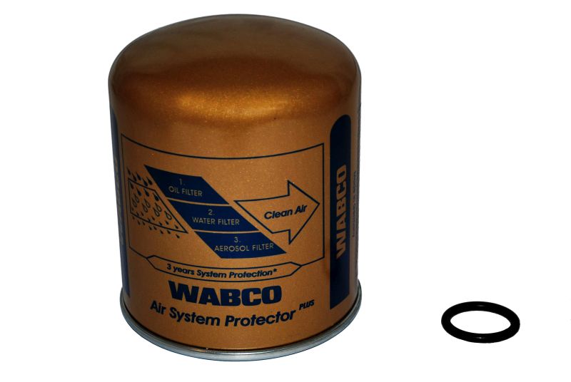 Luchtdrogerpatroon (M39x1,5mm, Protector Plus GOLD)