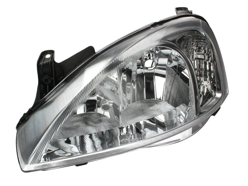 Koplamp