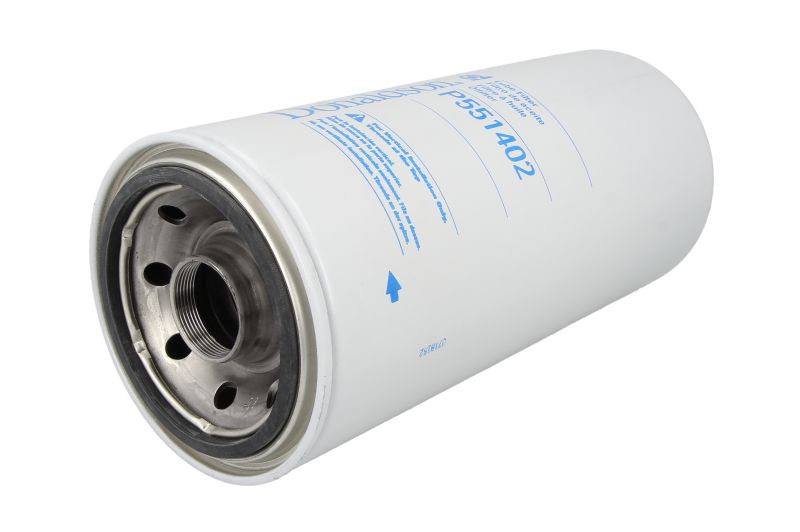 Oliefilter (centrifugaal oliefilter, stroom)
