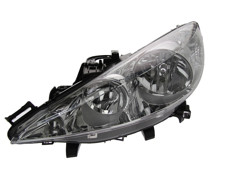 Koplamp