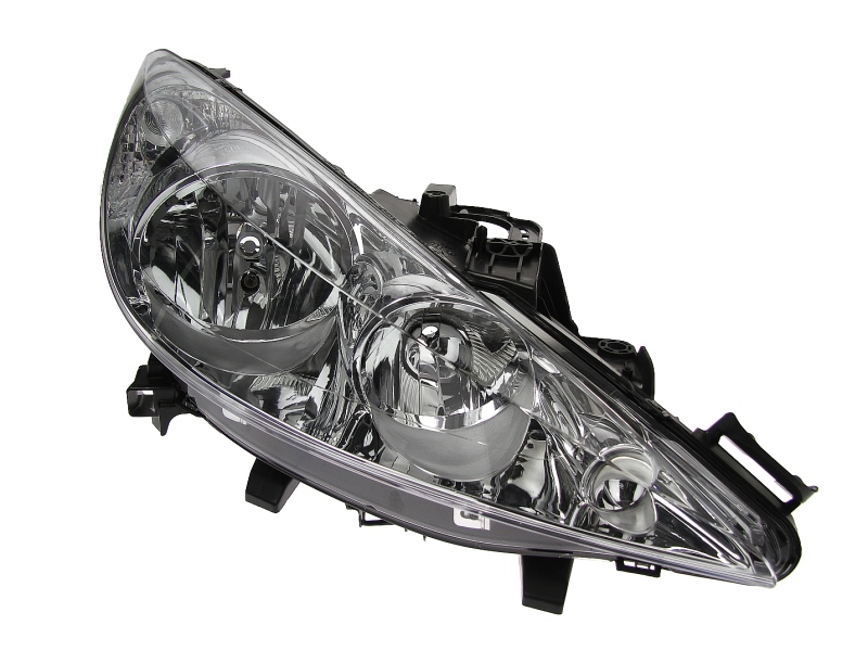 Koplamp