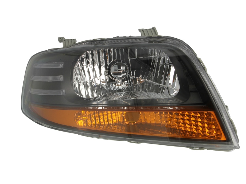 Koplamp