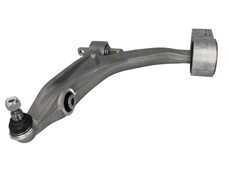 Wielophanging spoorcontrole arm, voor