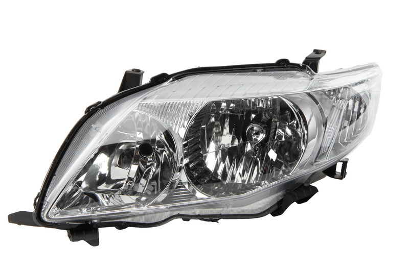 Koplamp