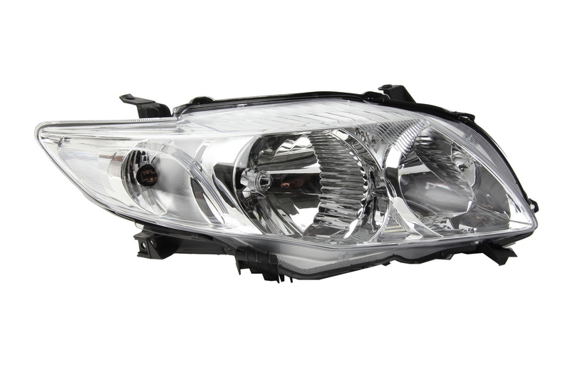 Koplamp