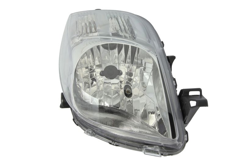 Koplamp