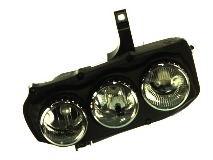 Koplamp
