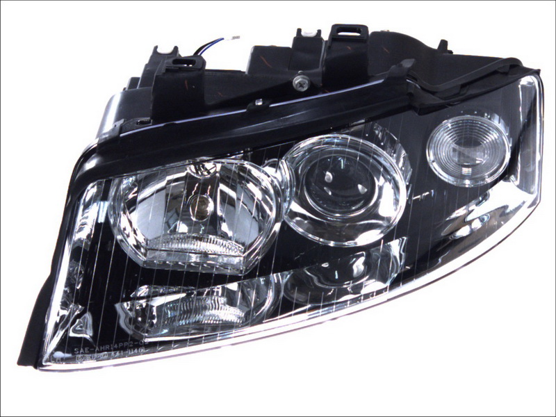 Koplamp