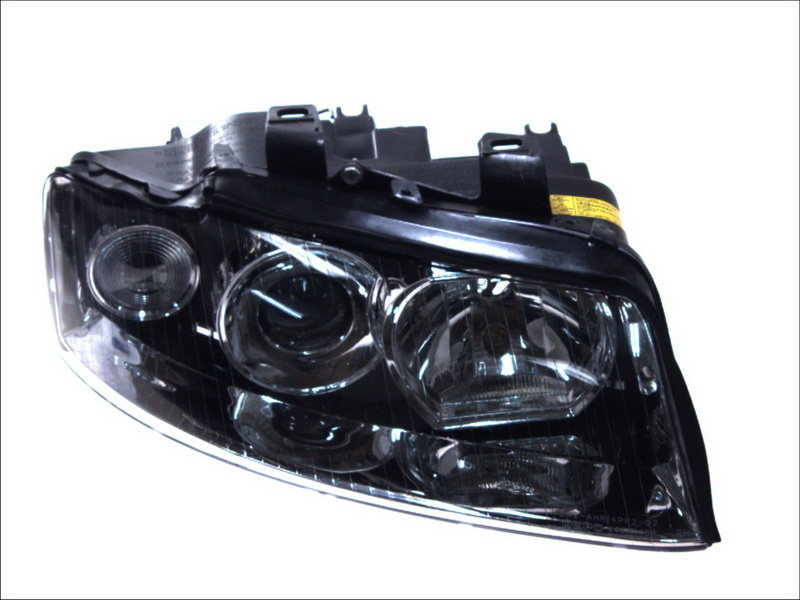 Koplamp