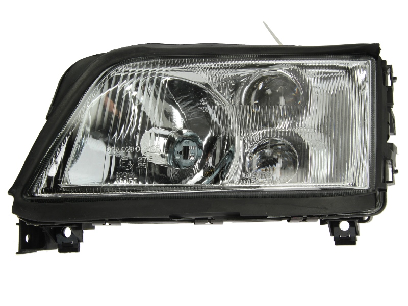 Koplamp