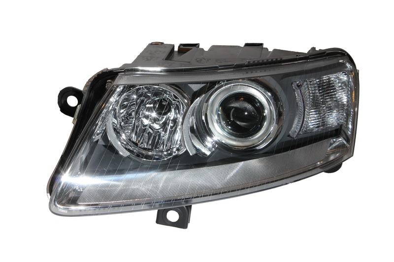 Koplamp