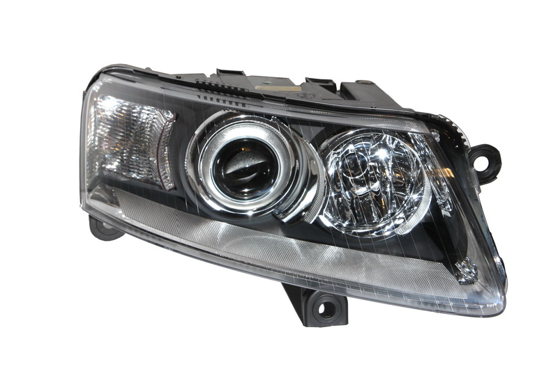 Koplamp