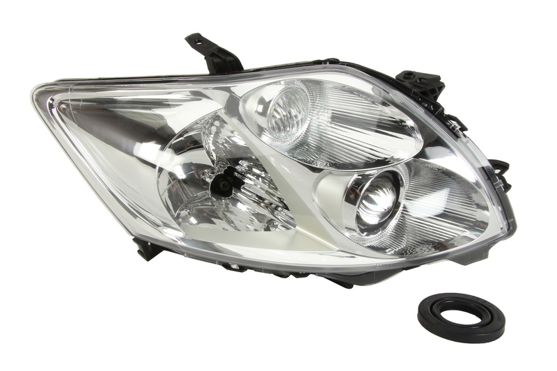 Koplamp