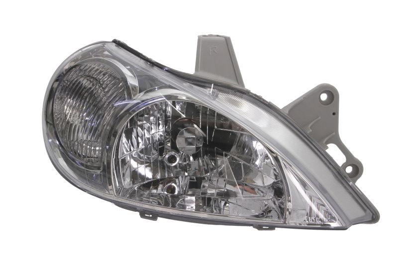 Koplamp