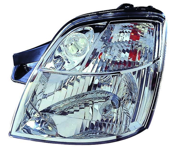 Koplamp