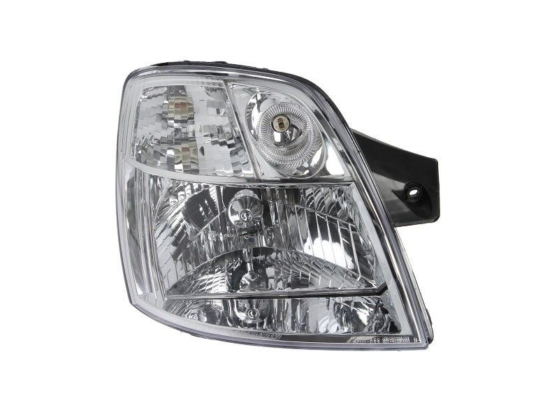 Koplamp