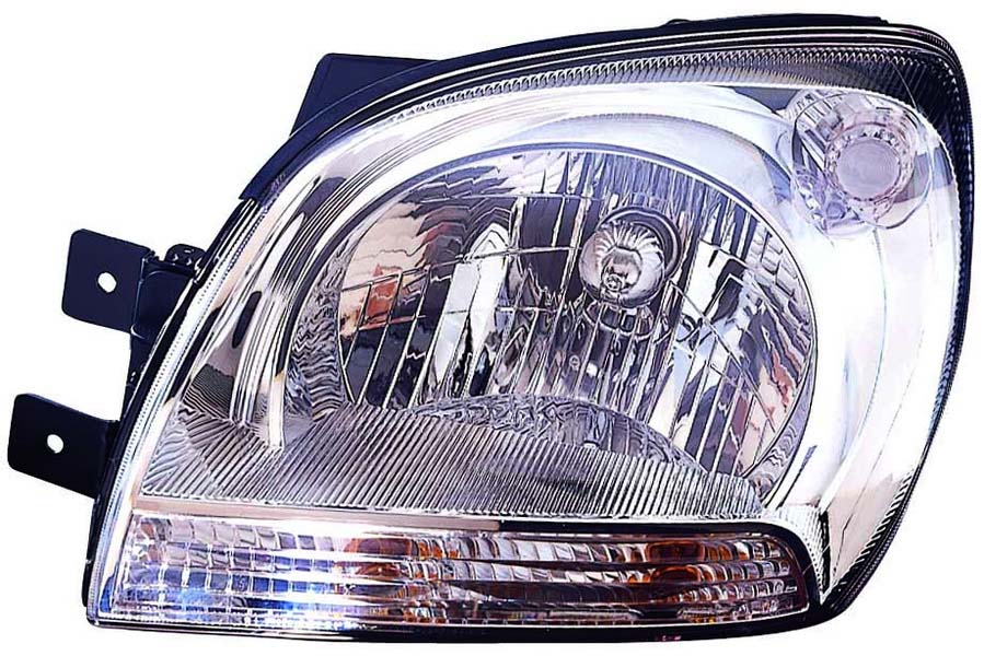 Koplamp